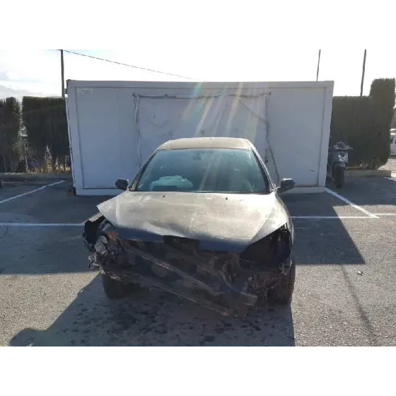 PEUGEOT 407 '2005 ST CONFORT NEGRO