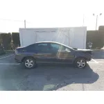 PEUGEOT 407 '2005 ST CONFORT NEGRO