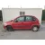CITROEN C3 '2006 HDI 70 FURIO ROJO