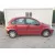 CITROEN C3 '2006 HDI 70 FURIO ROJO