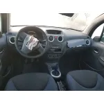 CITROEN C3 '2006 HDI 70 FURIO ROJO