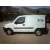 FIAT DOBLO (119) FIAT DOBLO (119) '2007 1.3 16V MULTIJET ACTIVE COM. (55KW) BLANCO 2005
