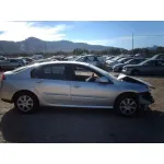 RENAULT LAGUNA III RENAULT LAGUNA III '2008 AUTHENTIQUE GRIS 2007
