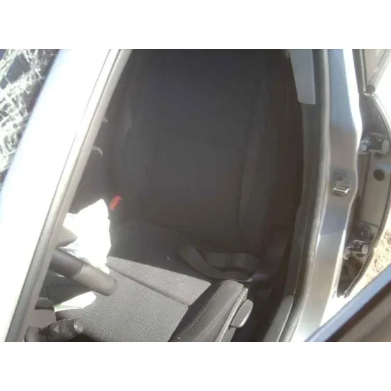 RENAULT LAGUNA III '2008 AUTHENTIQUE GRIS