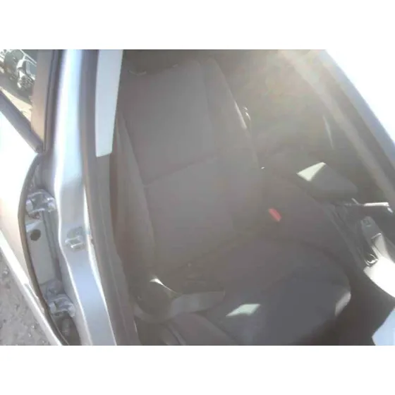 RENAULT LAGUNA III '2008 AUTHENTIQUE GRIS