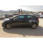 CITROEN C4 COUPE '2007 VTR PLUS NEGRO