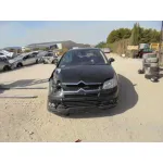 CITROEN C4 COUPE '2007 VTR PLUS NEGRO