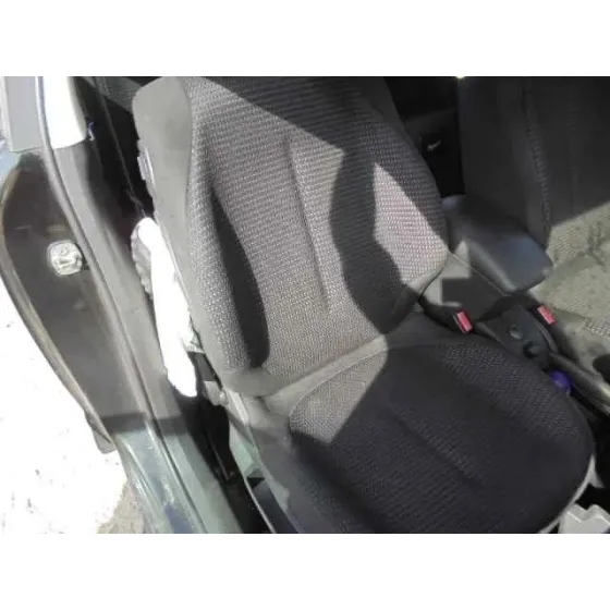 CITROEN C4 COUPE '2007 VTR PLUS NEGRO