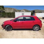 Toyota COROLLA (_E12_) 2004