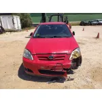 Toyota COROLLA (_E12_) 2004