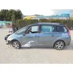 CITROEN C4 GRAND PICASSO '2007 EXCLUSIVE GRIS OSCURO
