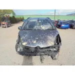 CITROEN C4 GRAND PICASSO '2007 EXCLUSIVE GRIS OSCURO