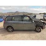 CITROEN C4 GRAND PICASSO '2007 EXCLUSIVE GRIS OSCURO