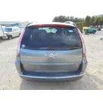 CITROEN C4 GRAND PICASSO '2007 EXCLUSIVE GRIS OSCURO