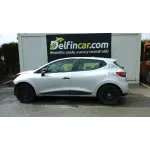 RENAULT CLIO IV '2016 AUTHENTIQUE GRIS PLATA