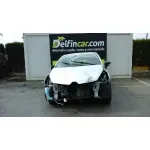 RENAULT CLIO IV '2016 AUTHENTIQUE GRIS PLATA