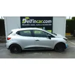 RENAULT CLIO IV '2016 AUTHENTIQUE GRIS PLATA