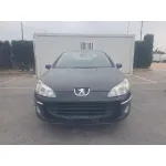 PEUGEOT 407 '2005 ST SPORT NEGRO
