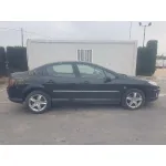 PEUGEOT 407 '2005 ST SPORT NEGRO