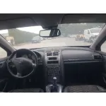 PEUGEOT 407 '2005 ST SPORT NEGRO