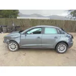 AUDI A3 SPORTBACK (8VA) AUDI A3 SPORTBACK (8VA) '2016 AMBIENTE GRIS OSCURO 2012