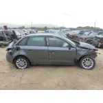 AUDI A3 SPORTBACK (8VA) AUDI A3 SPORTBACK (8VA) '2016 AMBIENTE GRIS OSCURO 2012