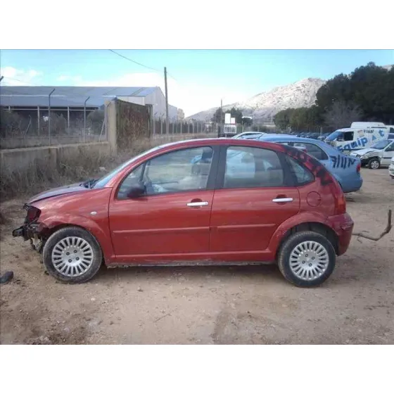 CITROEN C3 '1995 1.4 HDI GRANATE