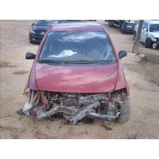 CITROEN C3 '1995 1.4 HDI GRANATE