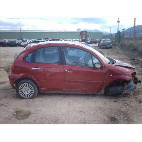 CITROEN C3 '1995 1.4 HDI GRANATE