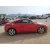 AUDI TT (8J3/8J9) '2007 TFSI COUPE ROJO
