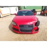 AUDI TT (8J3/8J9) '2007 TFSI COUPE ROJO