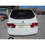 SSANGYONG KYRON '2009 200 XDI LIMITED BLANCO