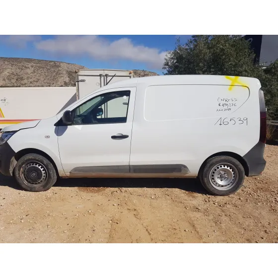Renault EXPRESS FURGONETA/MONOVOLUMEN 2021