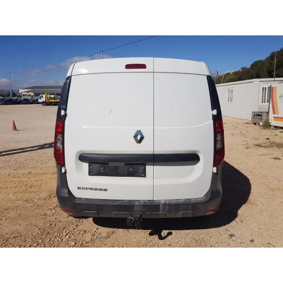 Renault EXPRESS FURGONETA/MONOVOLUMEN 2021