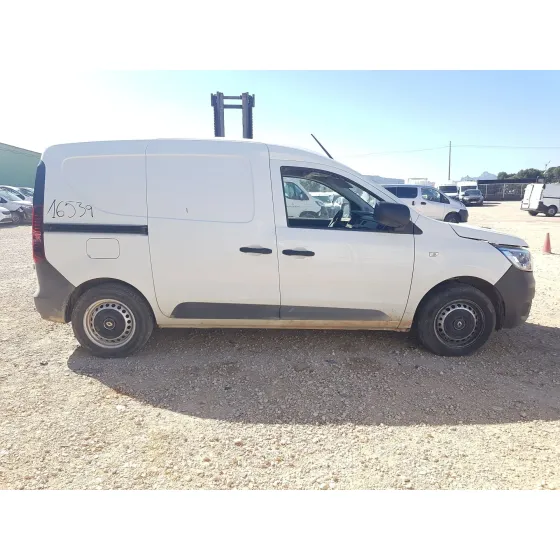 Renault EXPRESS FURGONETA/MONOVOLUMEN 2021