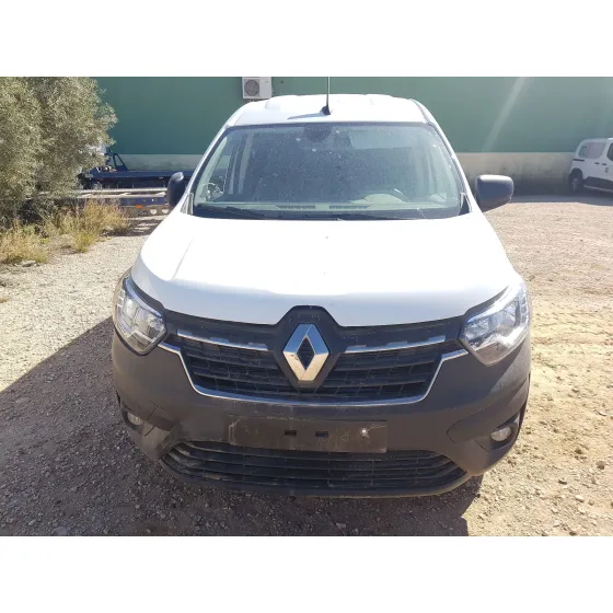 Renault EXPRESS FURGONETA/MONOVOLUMEN 2021