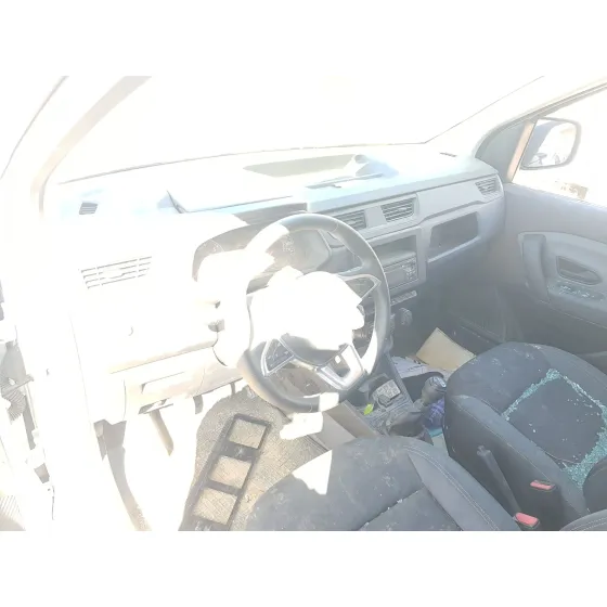 Renault EXPRESS FURGONETA/MONOVOLUMEN 2021