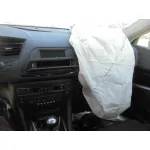 CITROEN C5 BERLINA '2010 PREMIER GRIS OSCURO