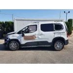 PEUGEOT RIFTER '2019 ACCESS STANDARD BLANCO