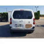 PEUGEOT RIFTER '2019 ACCESS STANDARD BLANCO