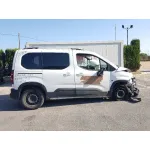 PEUGEOT RIFTER '2019 ACCESS STANDARD BLANCO