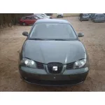 SEAT IBIZA (6L1) SEAT IBIZA (6L1) '2004 STELLA VERDE 2002