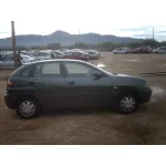 SEAT IBIZA (6L1) SEAT IBIZA (6L1) '2004 STELLA VERDE 2002