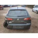 SEAT IBIZA (6L1) SEAT IBIZA (6L1) '2004 STELLA VERDE 2002