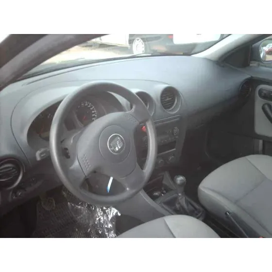 SEAT IBIZA (6L1) '2004 STELLA VERDE