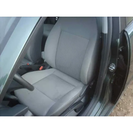 SEAT IBIZA (6L1) '2004 STELLA VERDE