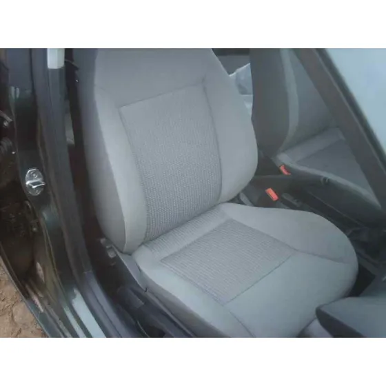 SEAT IBIZA (6L1) '2004 STELLA VERDE