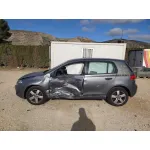 VOLKSWAGEN GOLF VI (5K1) '2012 ADVANCE BLUEMOTION GIRS OSCURO