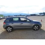 VOLKSWAGEN GOLF VI (5K1) '2012 ADVANCE BLUEMOTION GIRS OSCURO
