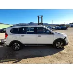 Dacia LODGY (JS_) 2018